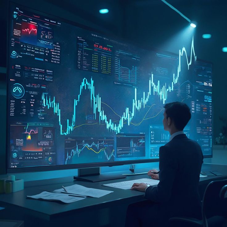 Инвестиции в цифровые решения