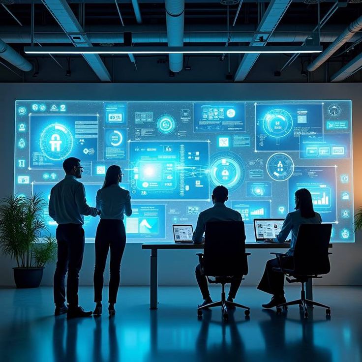 Облачные технологии